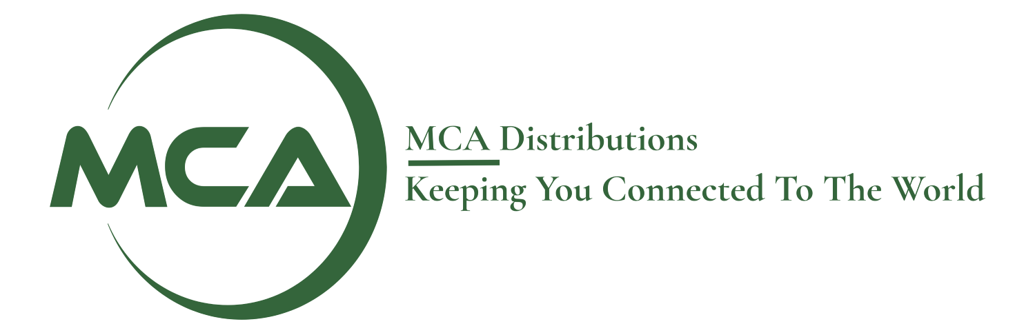 MCA Distributions